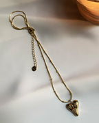 Love Glow Pendant Necklace