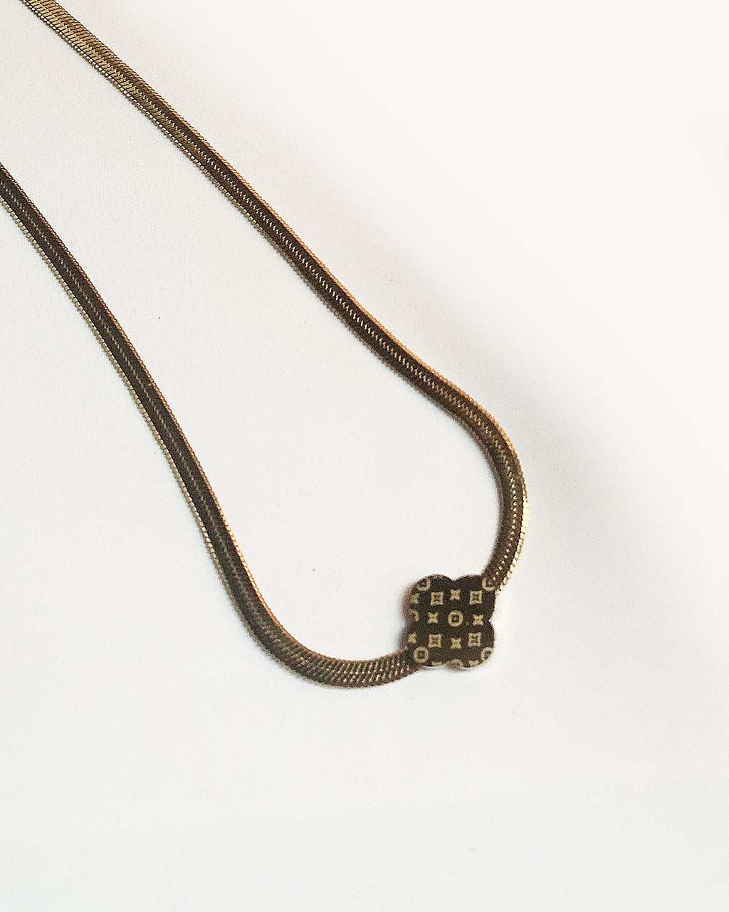 Soft Luxe Necklace