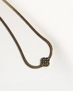 Soft Luxe Necklace
