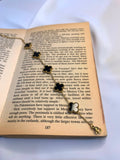 Black Clover Gold Bracelet